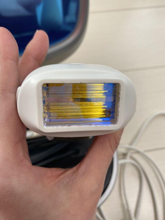 ケノン 脱毛器 5FeO1-m86911817036 お得