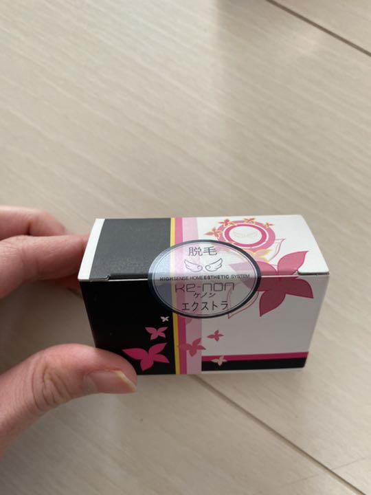 ケノン 脱毛器 5FeO1-m86911817036 お得