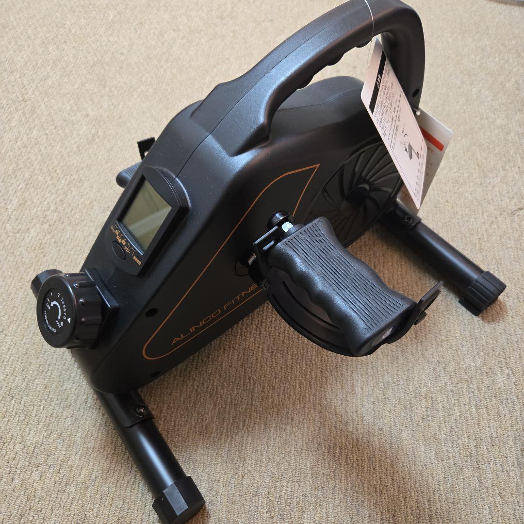 アルインコ エアロマグネティック ミニバイク AFB2223AKALINCO