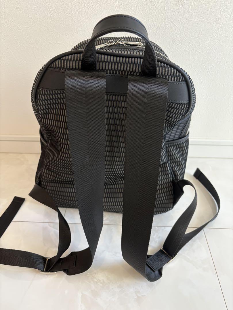 はちかわqbag paris ネスト ルーブル nest louvre