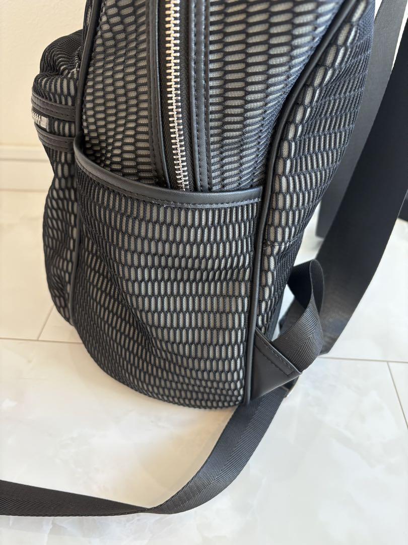 はちかわqbag paris ネスト ルーブル nest louvre