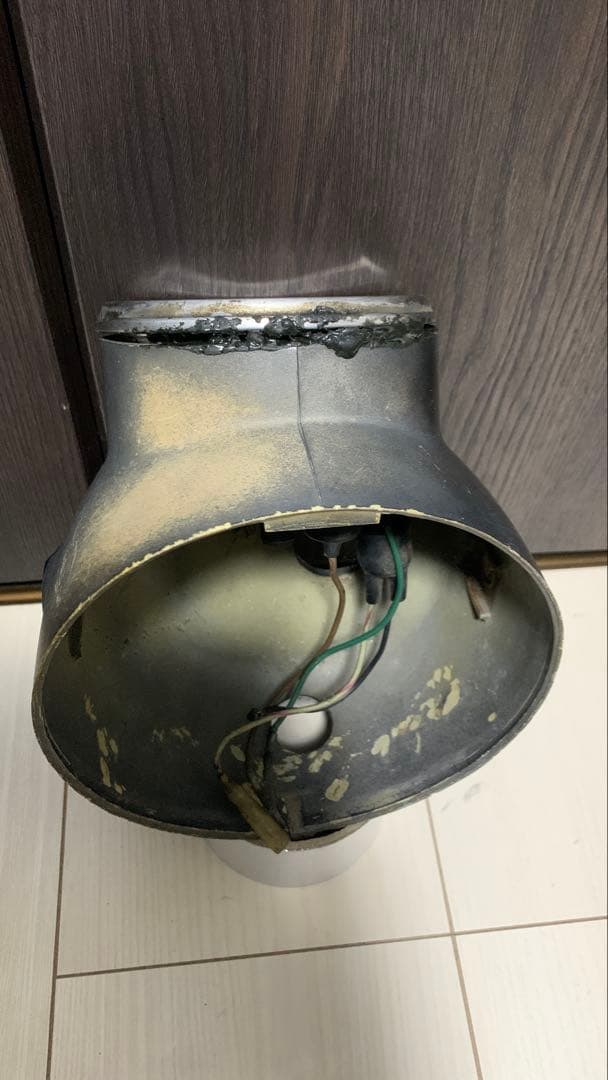 CD120KM ヘッドライト CD120KM ヘッドライト