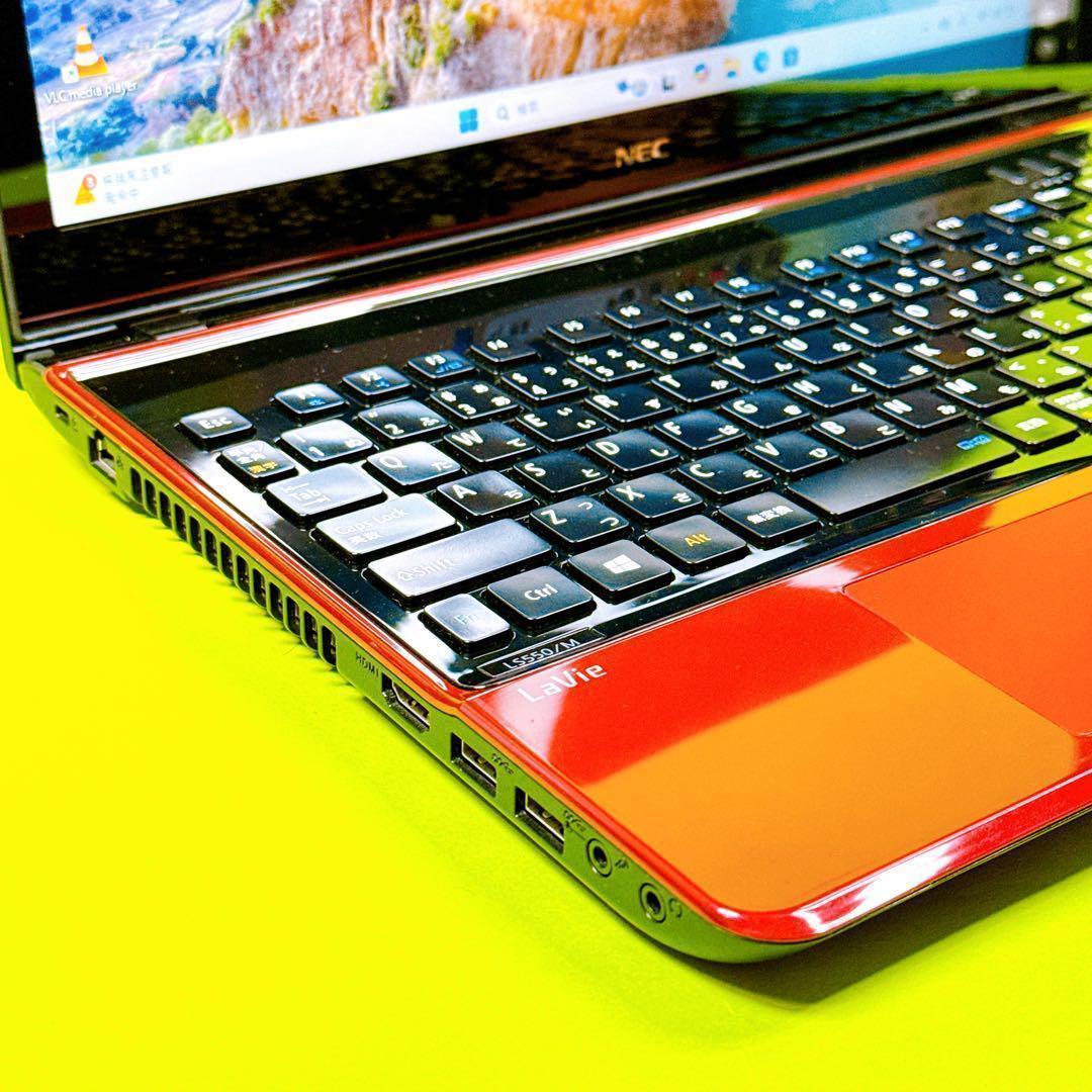新品SSD⭐️高速ノートパソコン windows11 オフィス カメラ 薄型 新品SSD⭐️爆速ノートパソコン windows11 カメラ オフィス 薄型