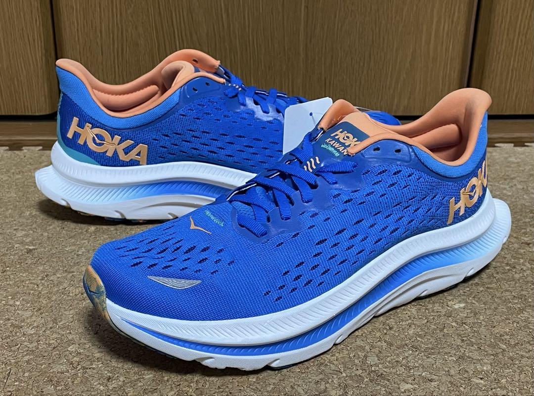 HOKA Kawana ホカ カワナ ボンダイ クリフトン マラソン ランニング