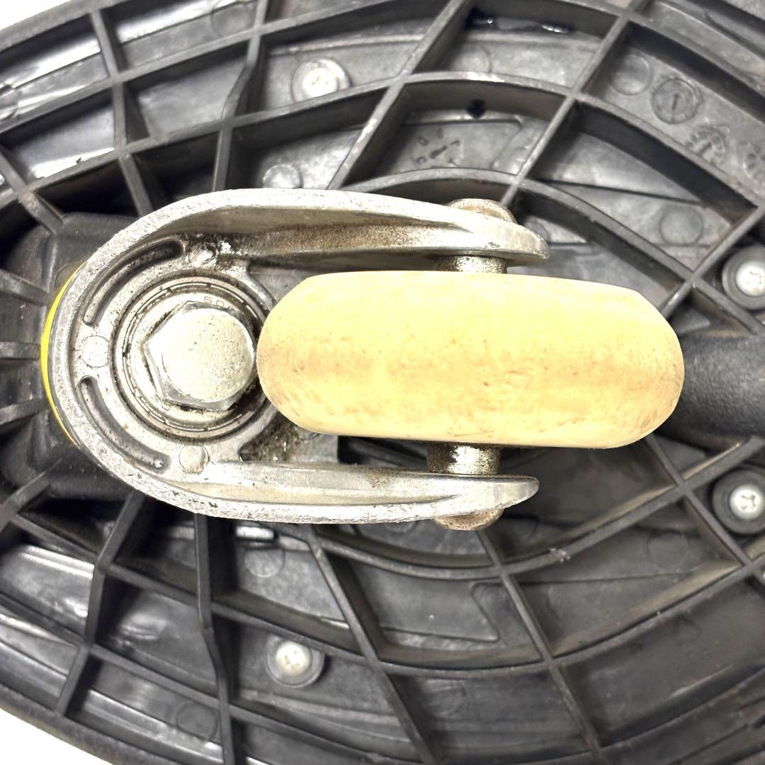 美品リップスティック デラックス ミニ RIPSTIK mini ブラック 黒