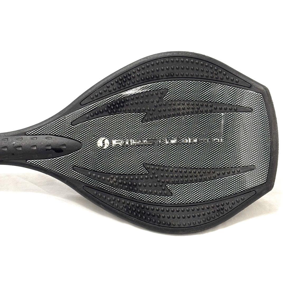 美品リップスティック デラックス ミニ RIPSTIK mini ブラック 黒
