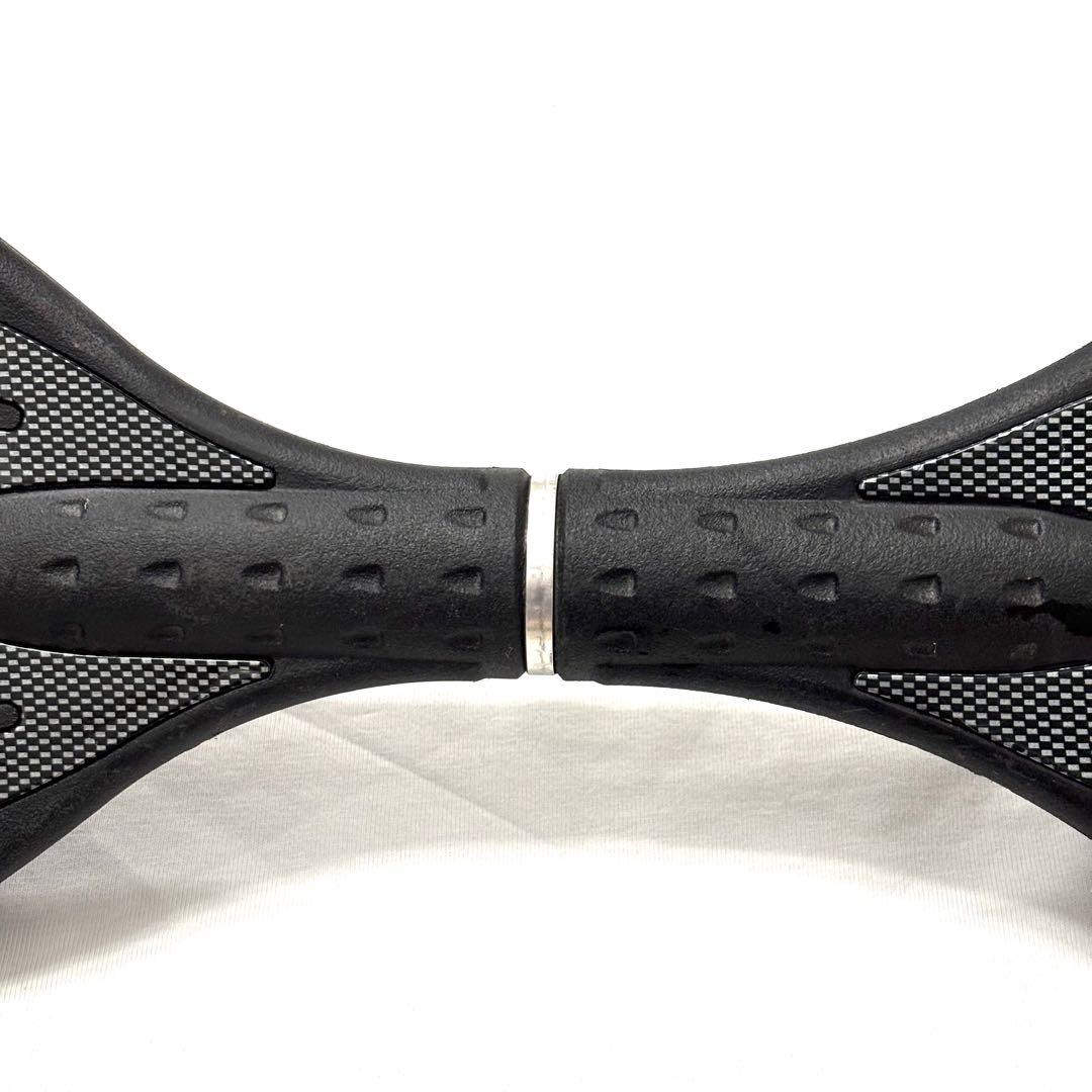 美品リップスティック デラックス ミニ RIPSTIK mini ブラック 黒