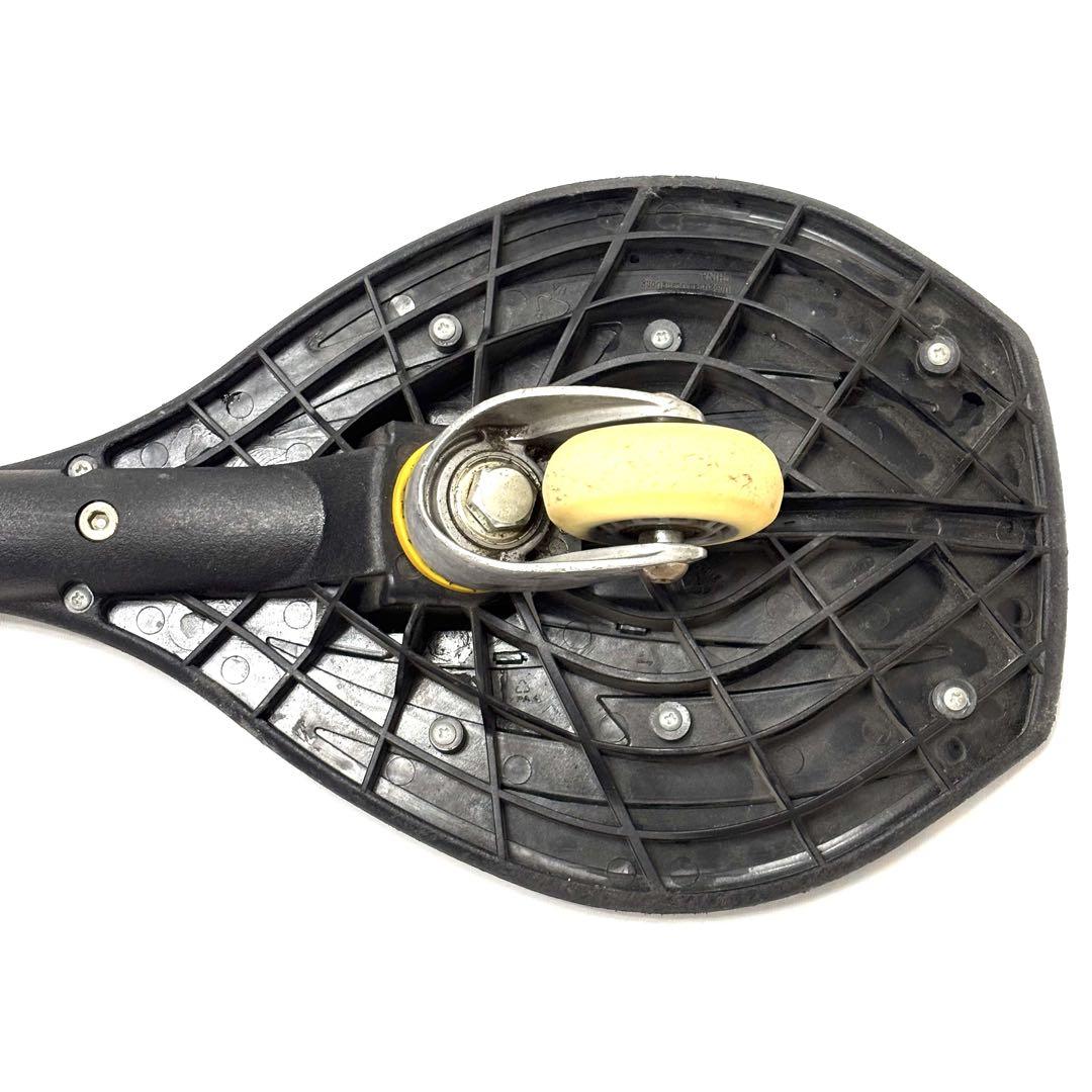 美品リップスティック デラックス ミニ RIPSTIK mini ブラック 黒