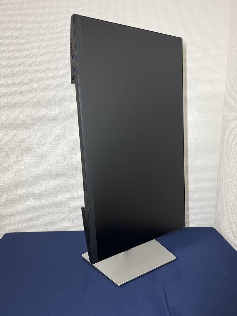 Dell P2422HE 24インチ USB Type-C 65W PD対応