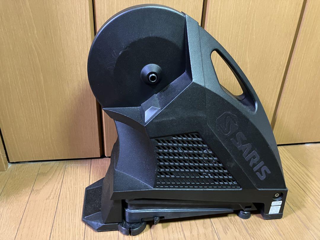 Saris H3 サリス　ダイレクトドライブ式　スマートトレーナー