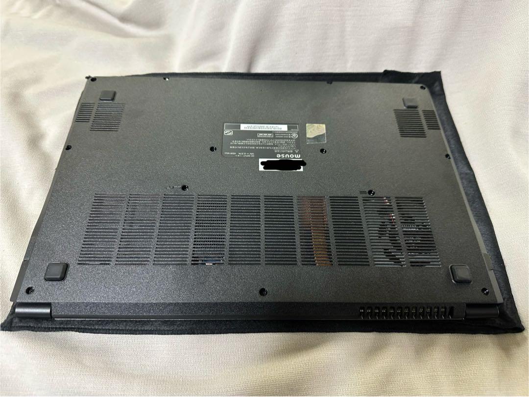 【早い者勝ち】マウスコンピュータ　ノートPC 早い者勝ち】ほぼ未使用 極美品 送料込み mouse ノートPC