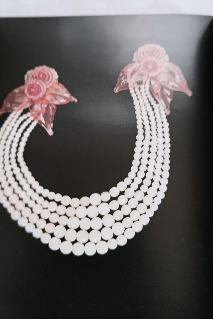 書 The Jewels of MIRIAM HASKELL