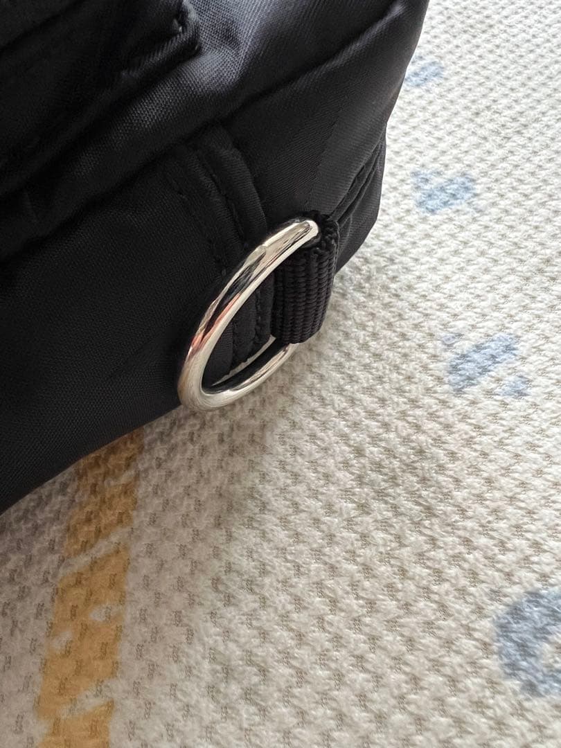 PORTER FLAG ポーター フラッグ ショルダーバッグ スター