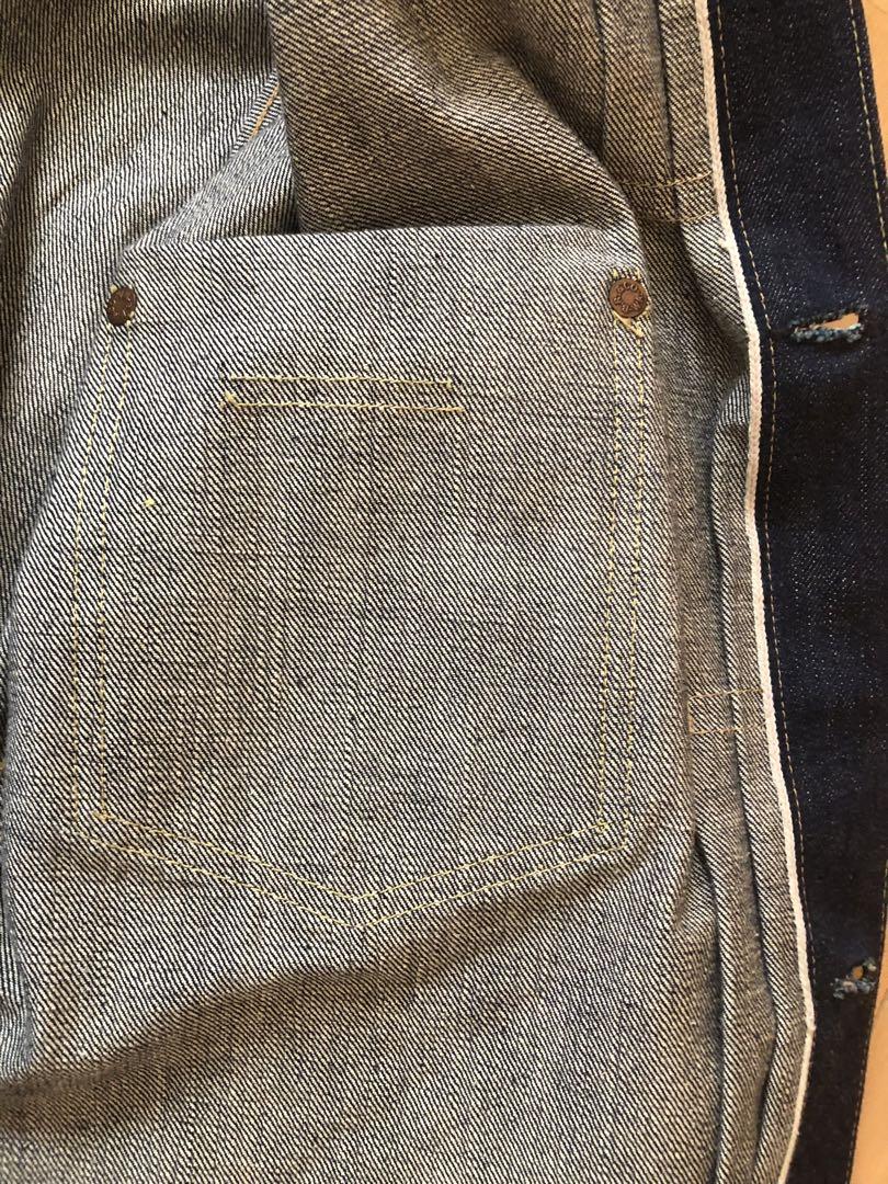 Vintagethings　Buzz Rickson 40  Type 1