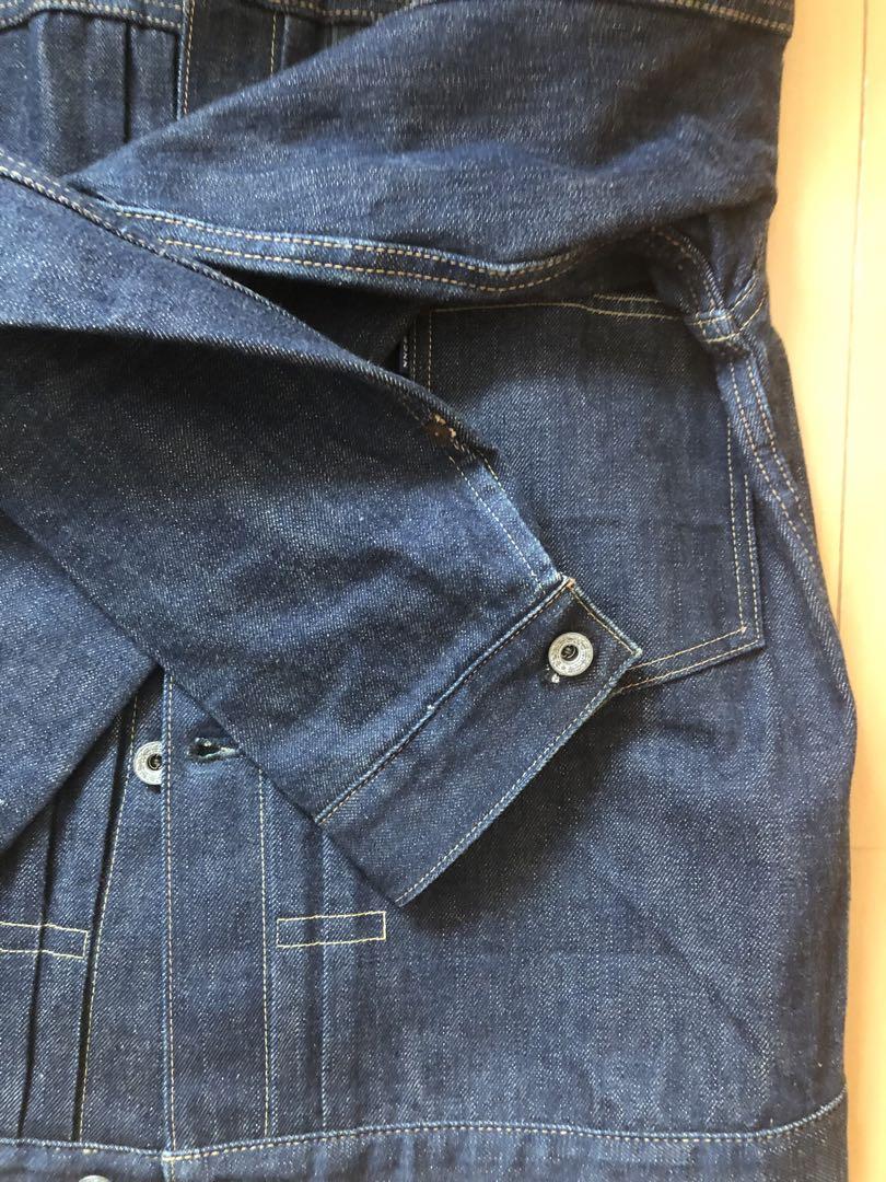 Vintagethings　Buzz Rickson 40  Type 1