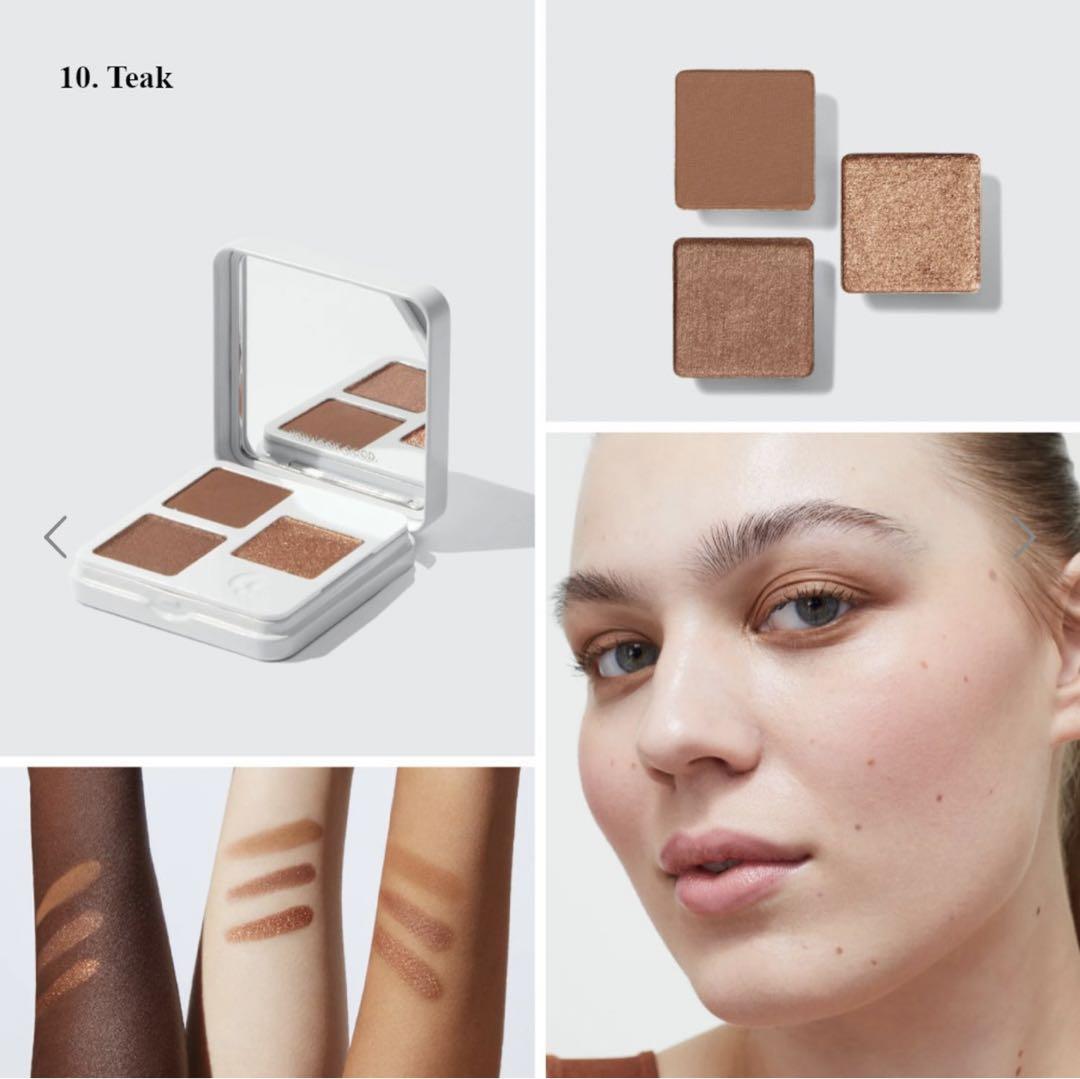 ☆Glossier☆ アイシャドウ トリオ パレット - Almond 楽天市場】Glossier グロッシアー【Monochromes】モノクロームス