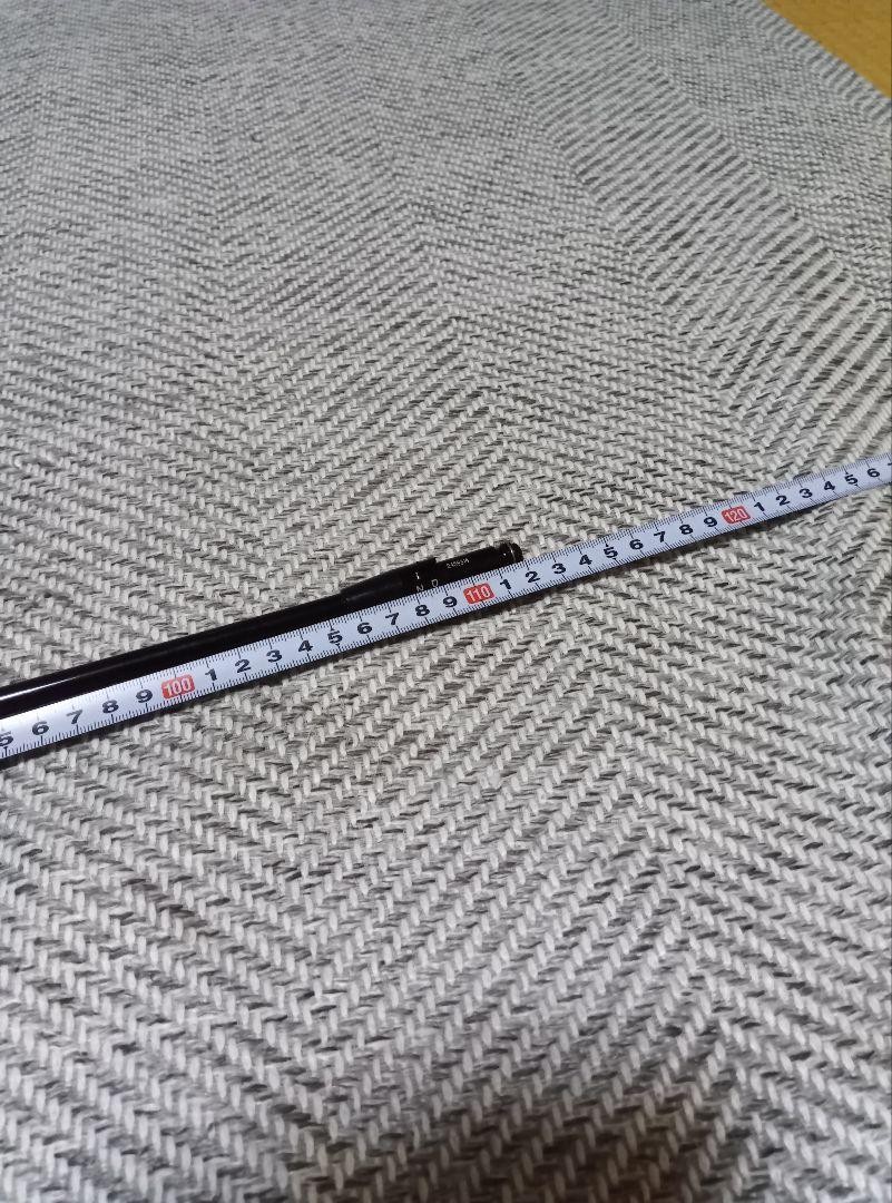 ツアーAD IZ-6s ドライバー用 タイトリストスリーブ
