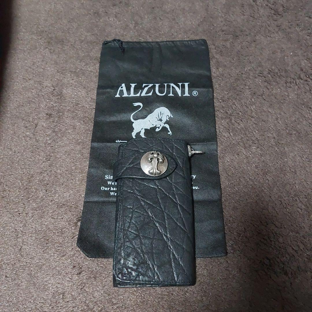 ALZUNI ロングウォレット　その他セット