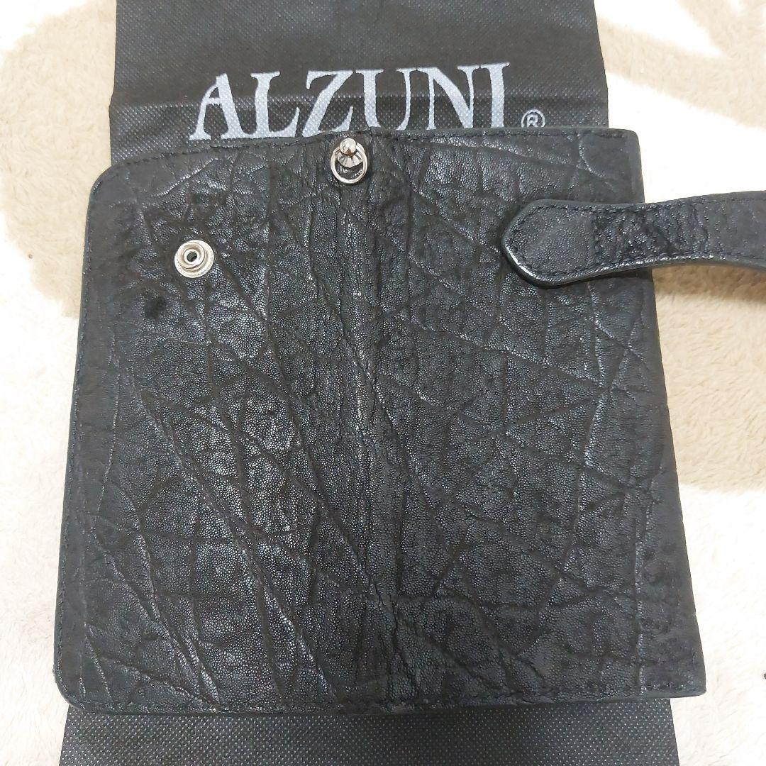 ALZUNI ロングウォレット　その他セット