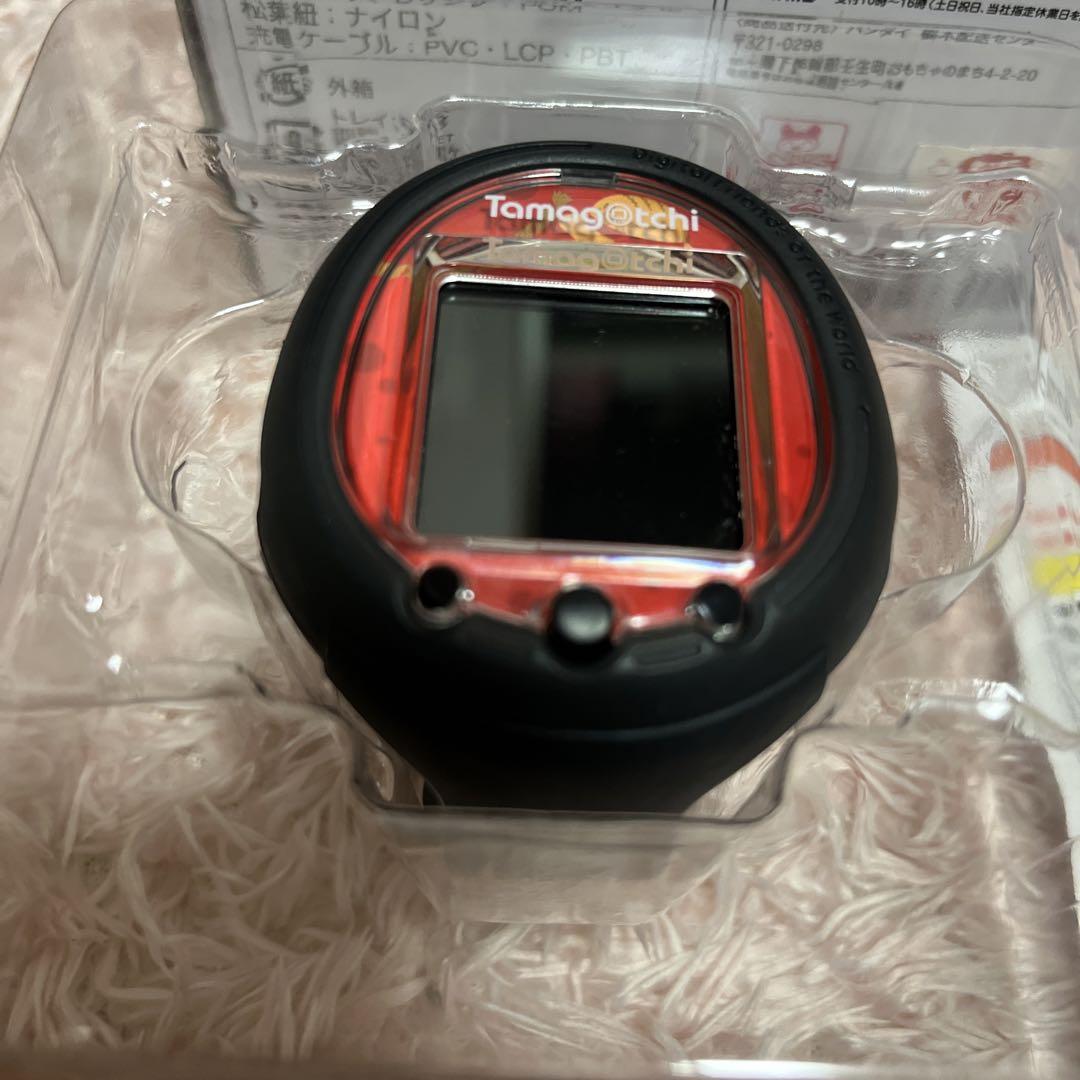たまごっちスマート ワンピーススペシャルセット 美品