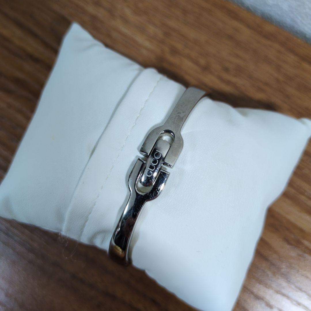 GUCCI 腕時計 6800l ピンク
