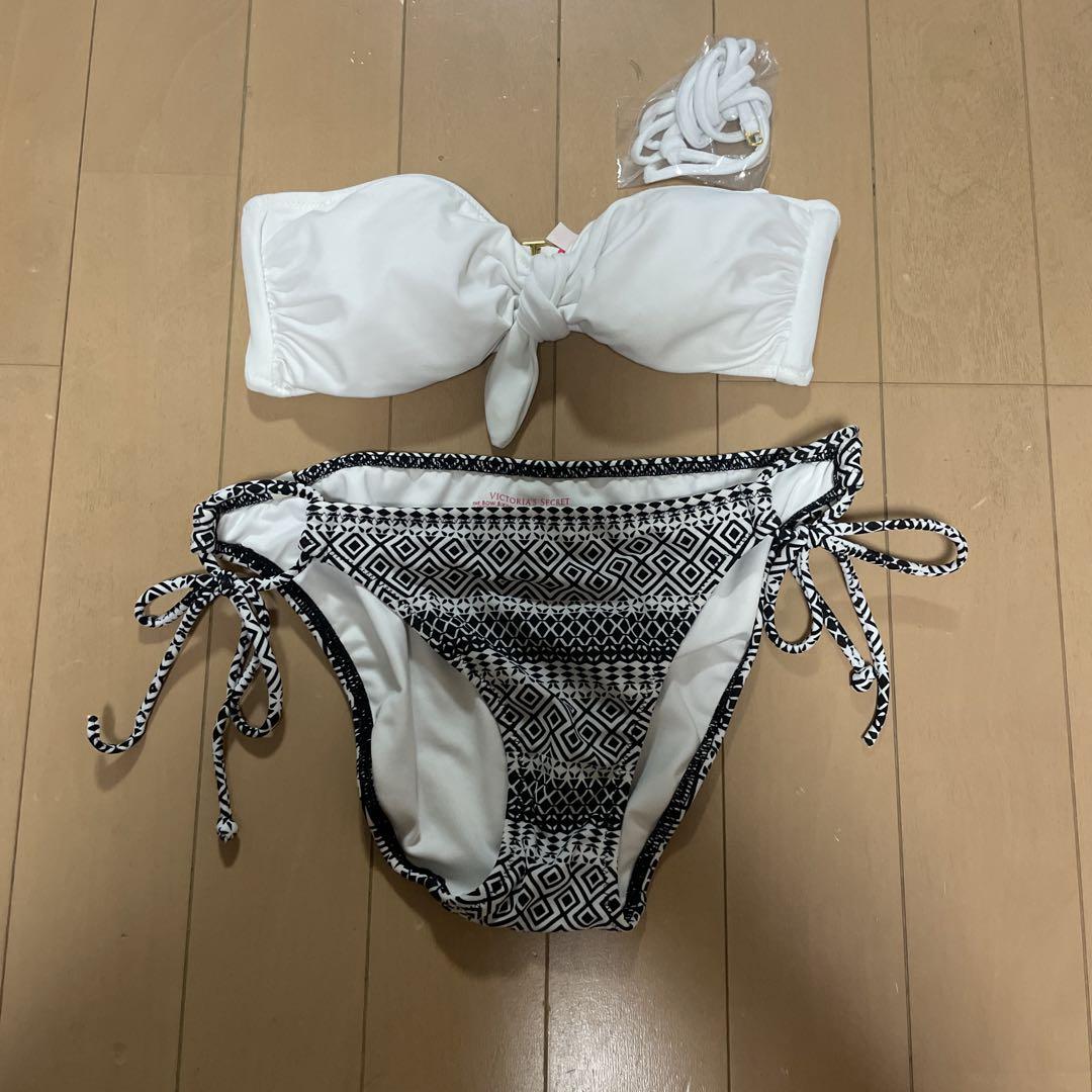 ヴィクトリアシークレット水着上下 ヴィクトリアシークレット 水着上下 - メルカリ