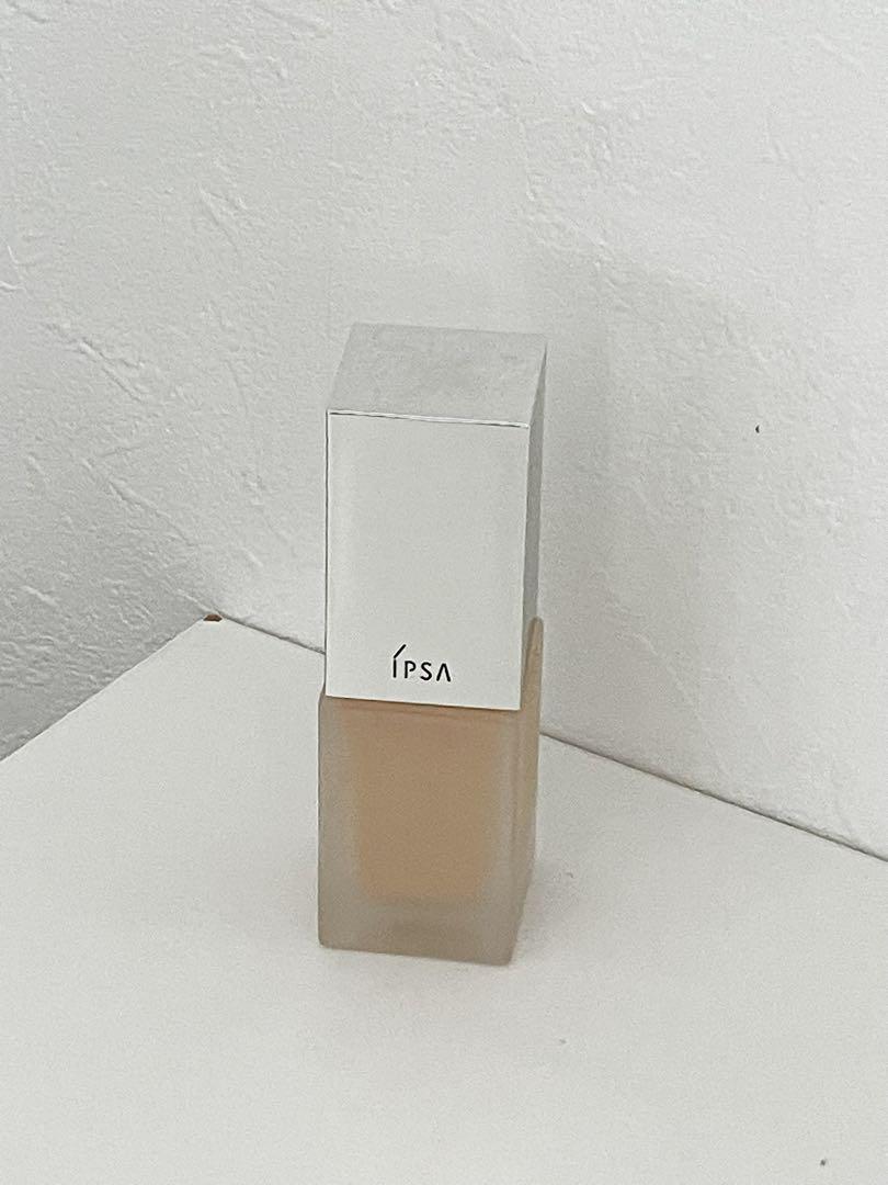 IPSA リキッドファンデーション 101