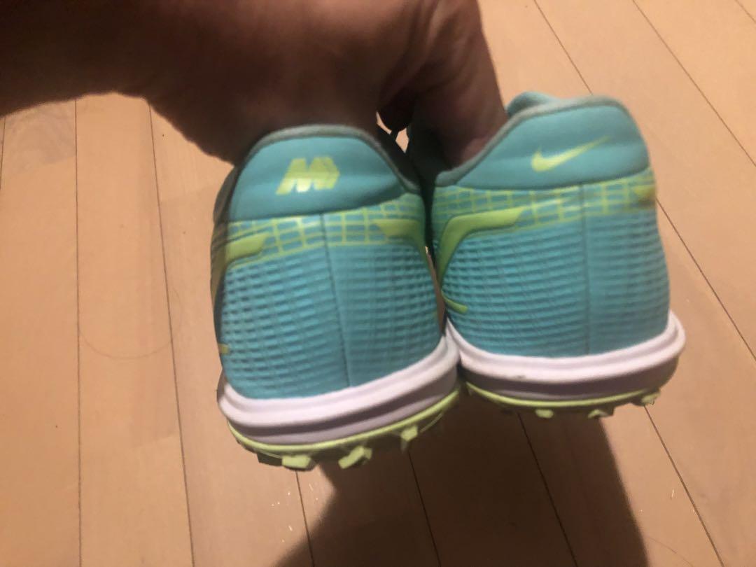P*g様 Nike ナイキマーキュリアルサッカーふフットサルトレーニングシューズ