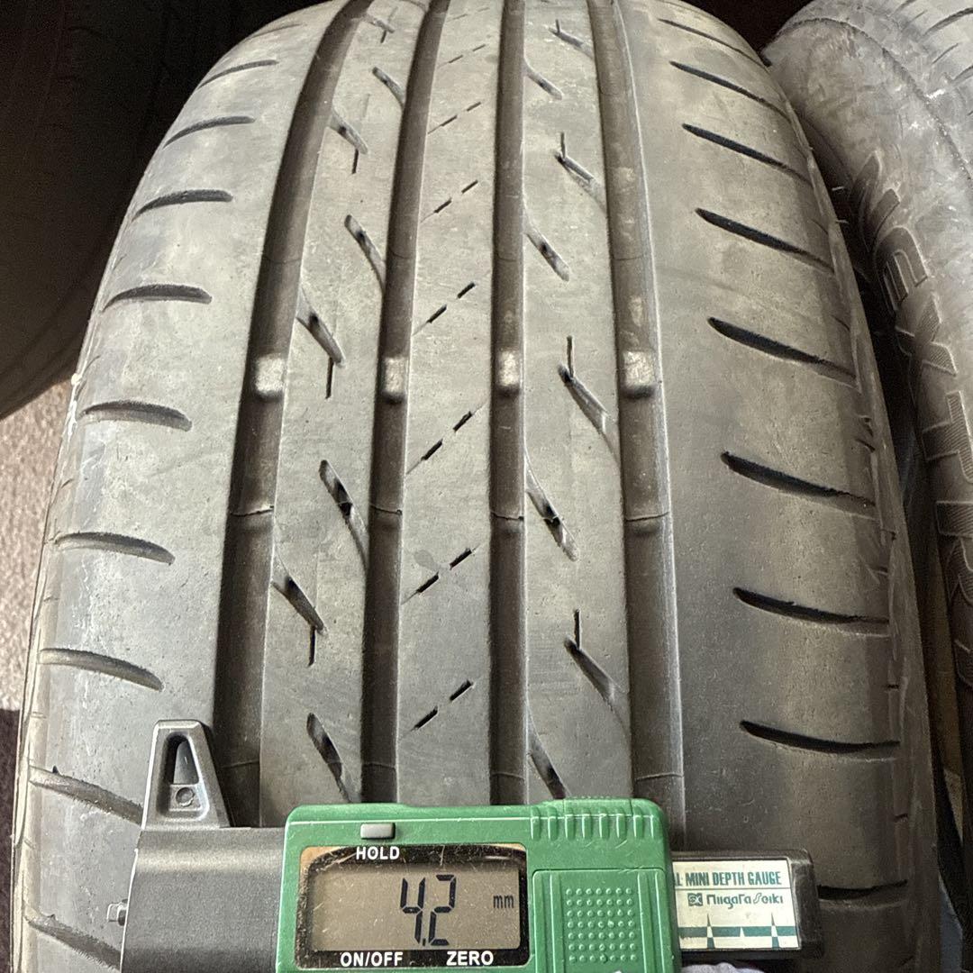 楽天市場】185／60R15（タイヤ本数2本）の通販