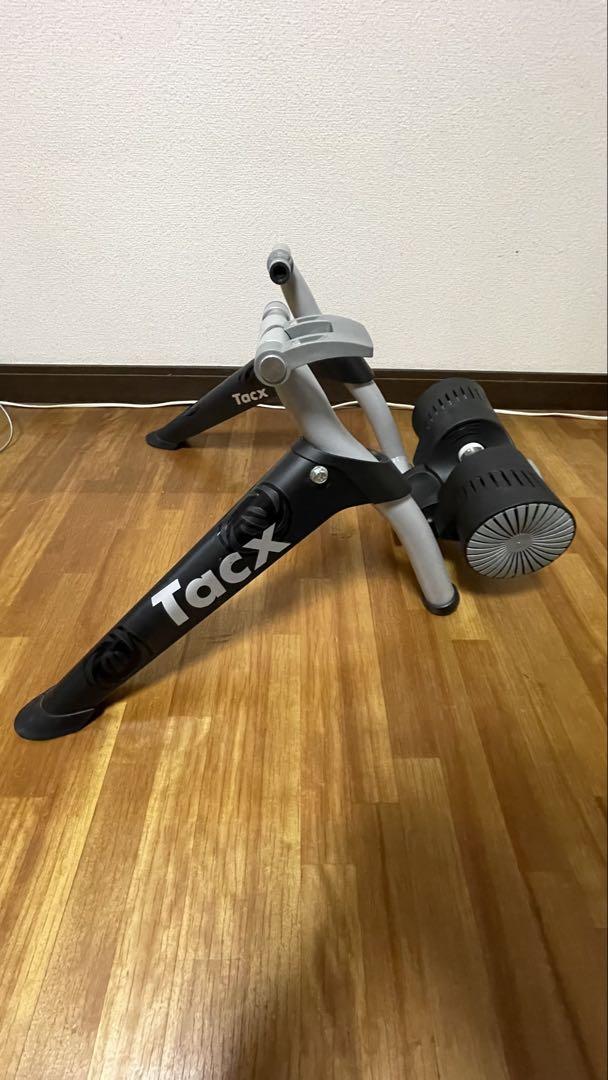 TACX BUSHIDO SMART スマートトレーナー 【ZWIFT連携】