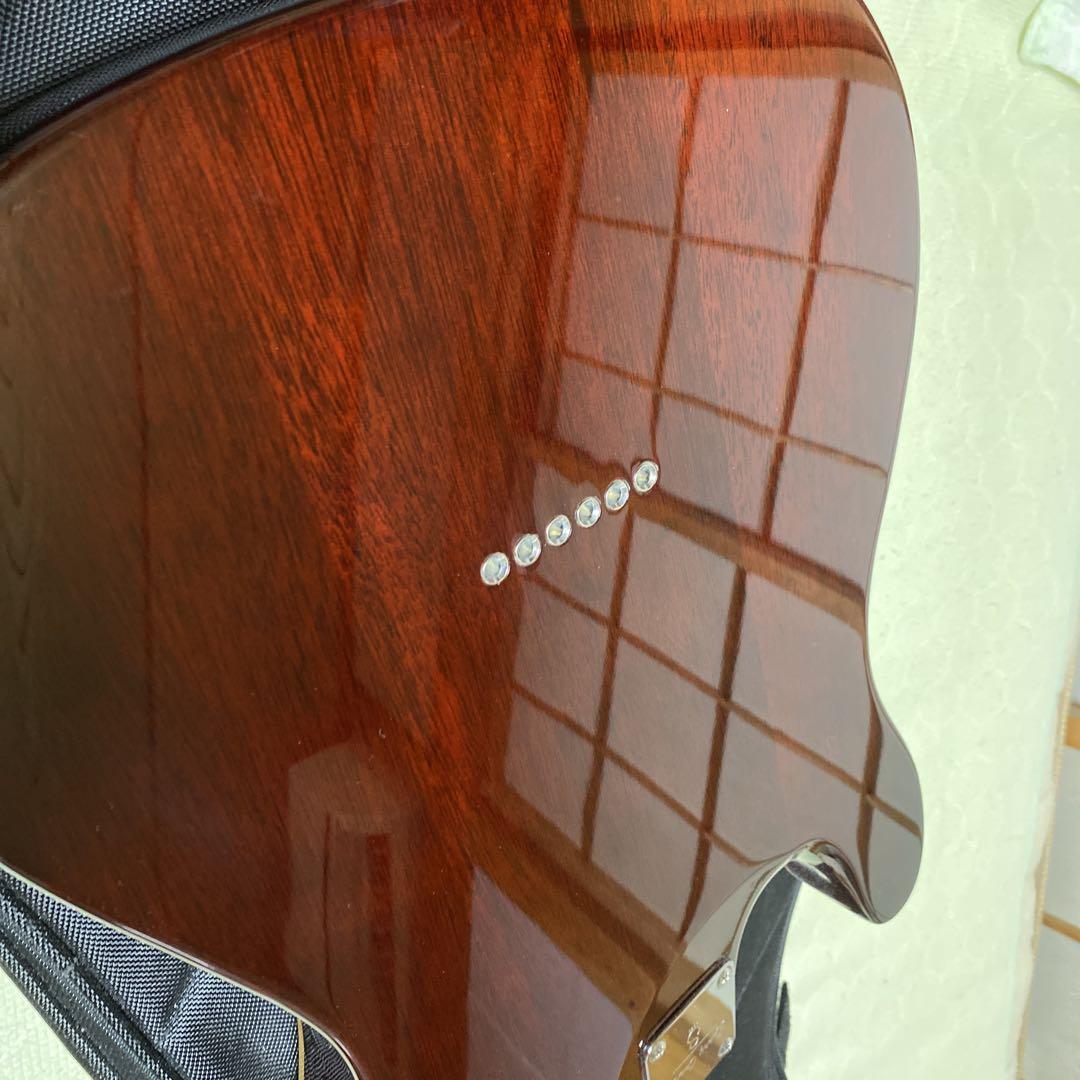 Sire Larry Carlton T7TM NT 【2024年最新モデル】