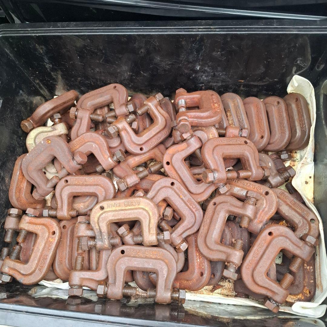 スーパーツールアイアンマンAc3612個 5SUPER