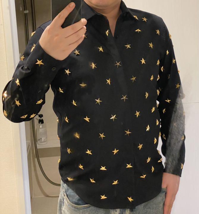 SALEHOT Givenchy 金属星 シャッツ 7qGkB-m86921935587 格安正規店