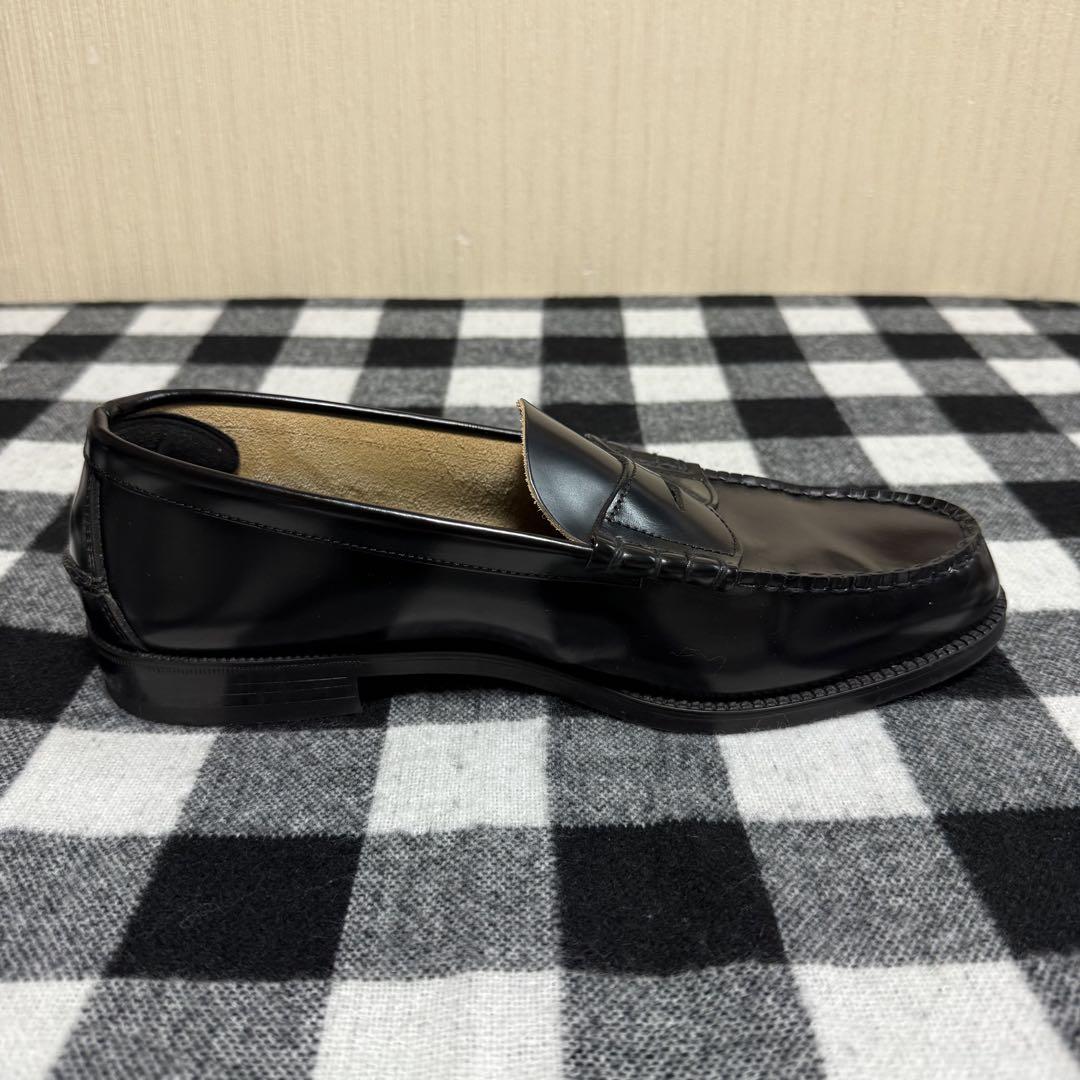 【即購入⭕️】 Kenford coin loafers 27.5cm