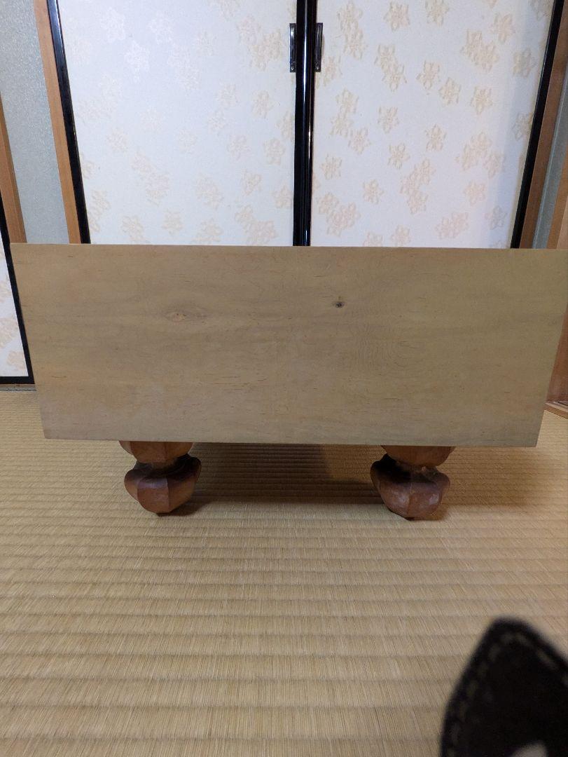 碁盤 約45cm x 42cm