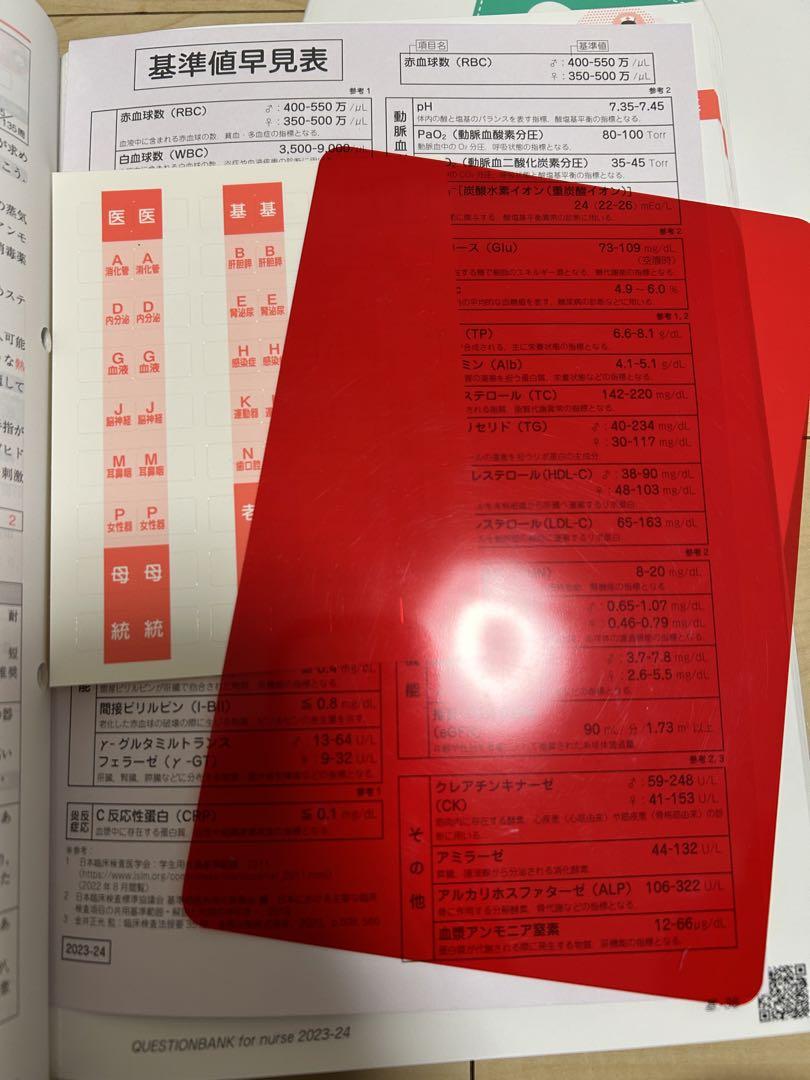 【QBクエスチョン・バンク】'23―24 看護師国家試験問題解説 クエスチョン・バンク看護師国家試験問題解説2023 | 医療情報