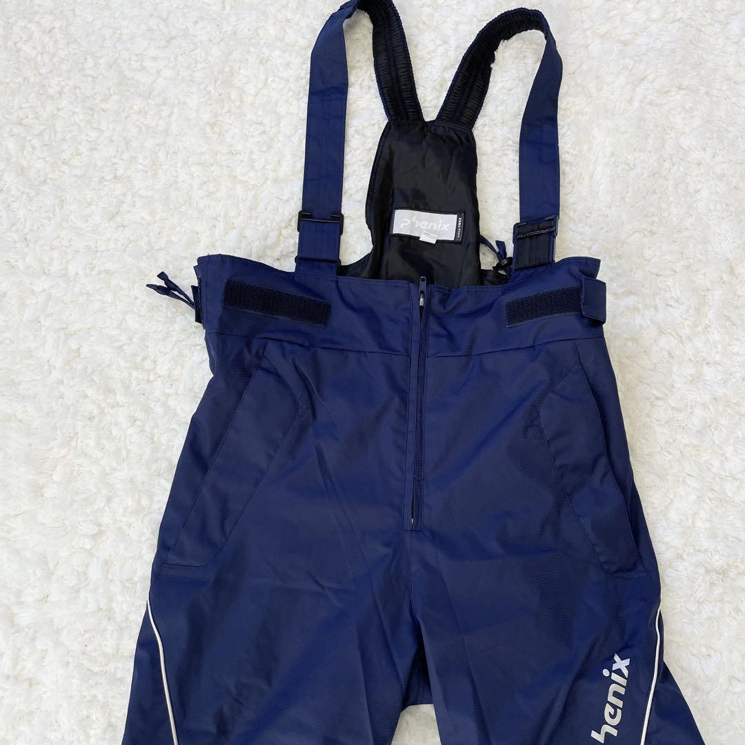 【良品】スキーウェア　フェニックス　phenix 子供用　150cm