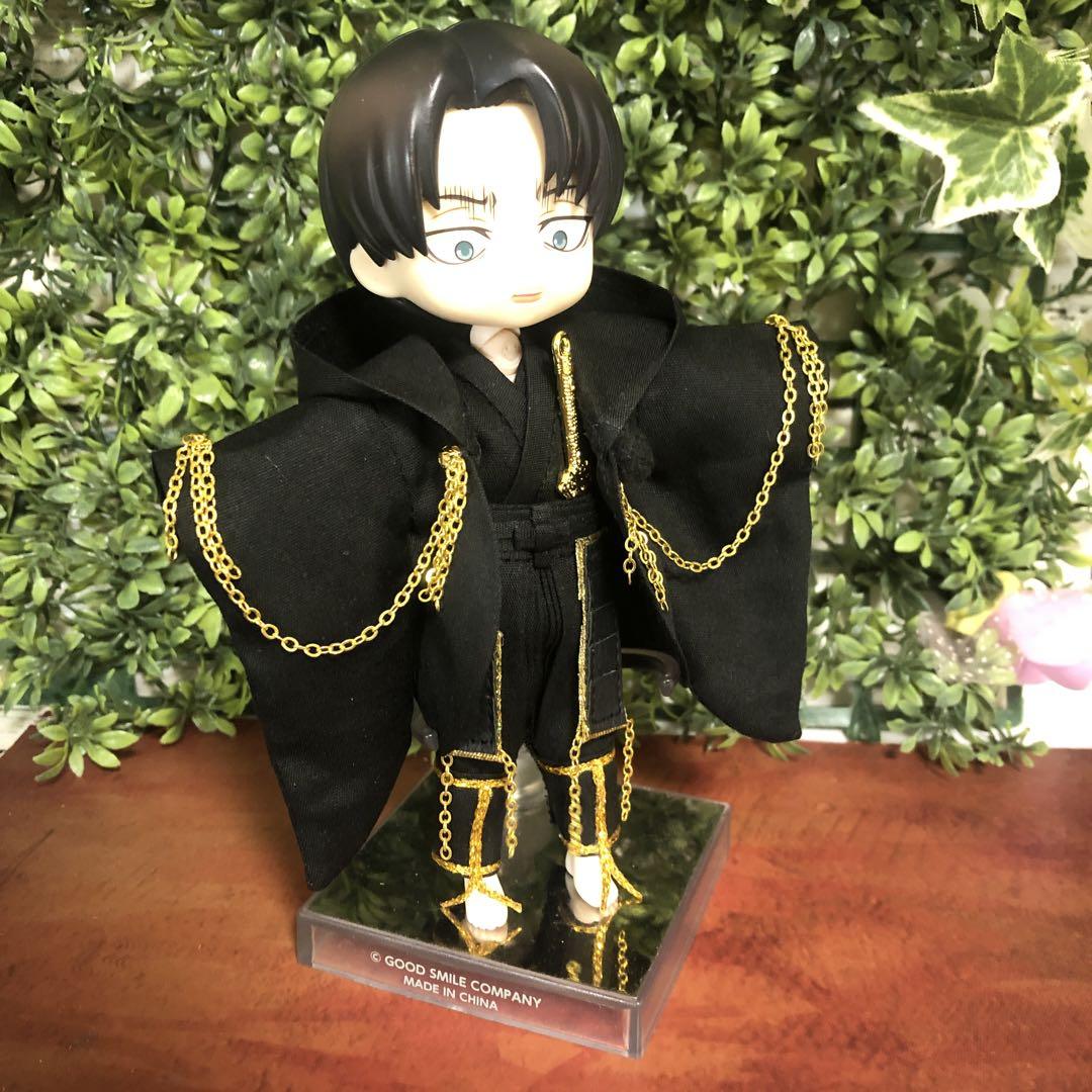 悠哉様　オビツ11 ハンドメイド
