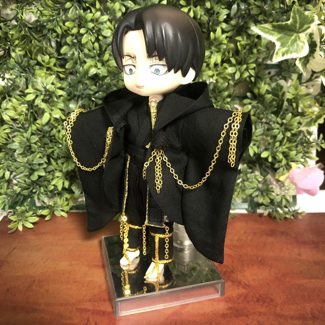 悠哉様　オビツ11 ハンドメイド