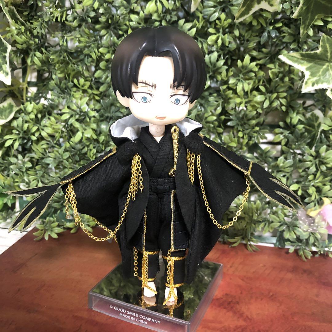 悠哉様　オビツ11 ハンドメイド