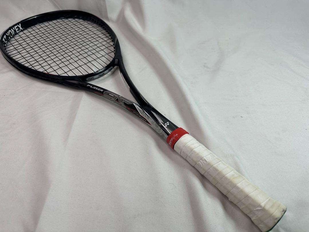 【美品】YONEX ヨネックス F-LASER 9S エフレーザー UL1