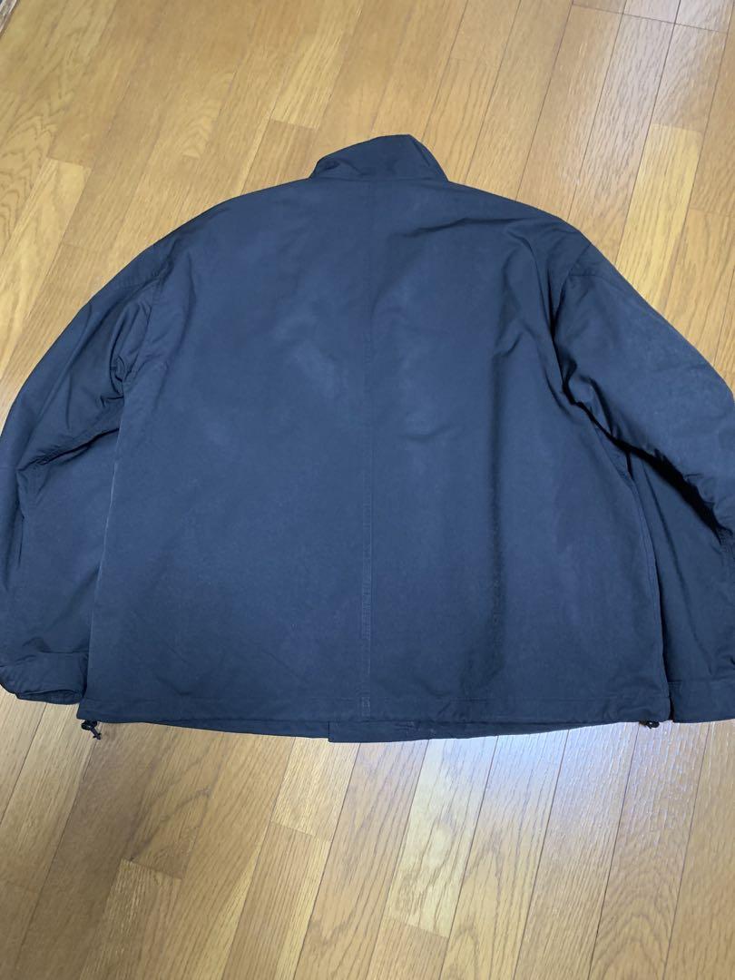 ジャケット・アウター URBAN RESERCH KOMATSU 3WAY SHORT MODS