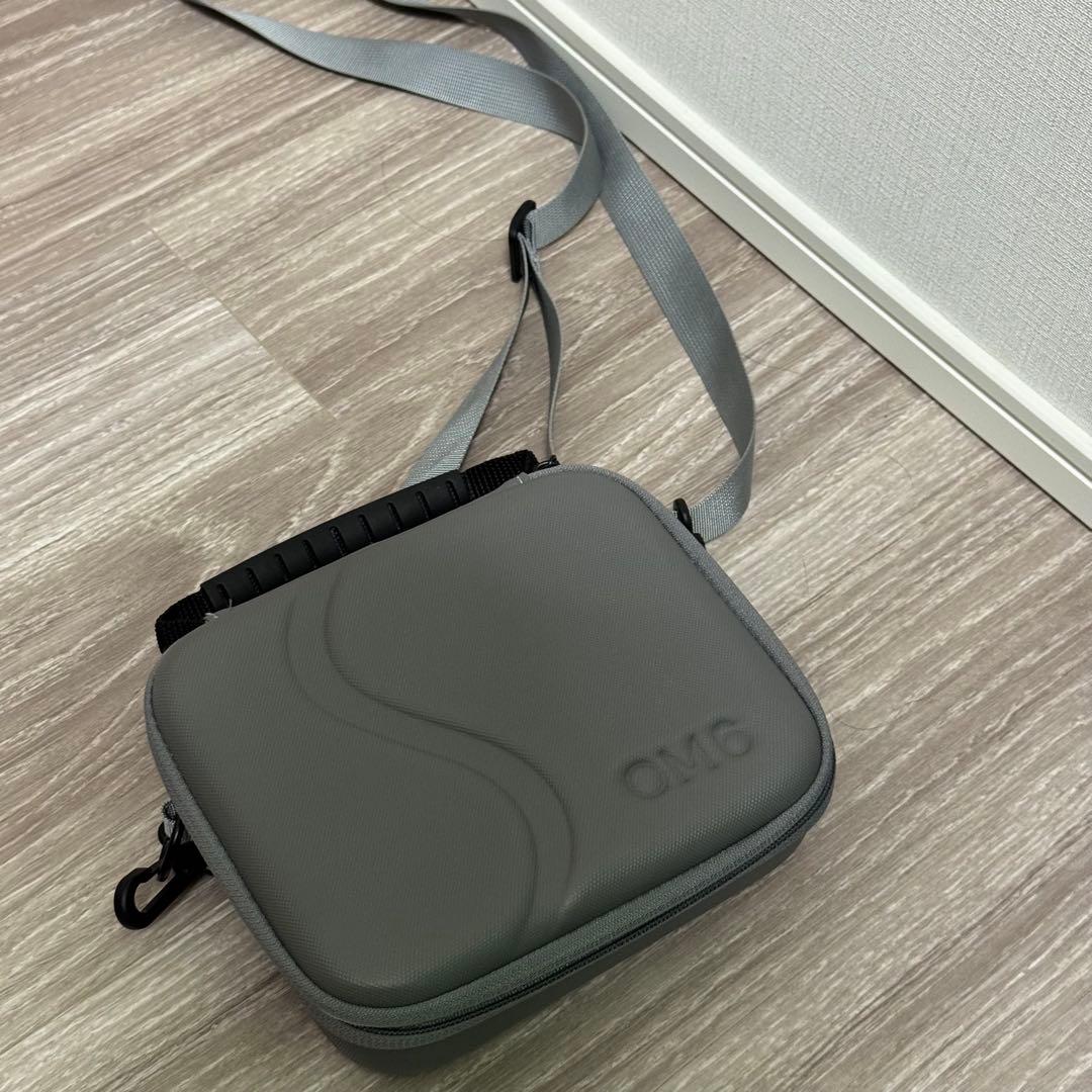 DJI Osmo Mobile 6 ジンバル