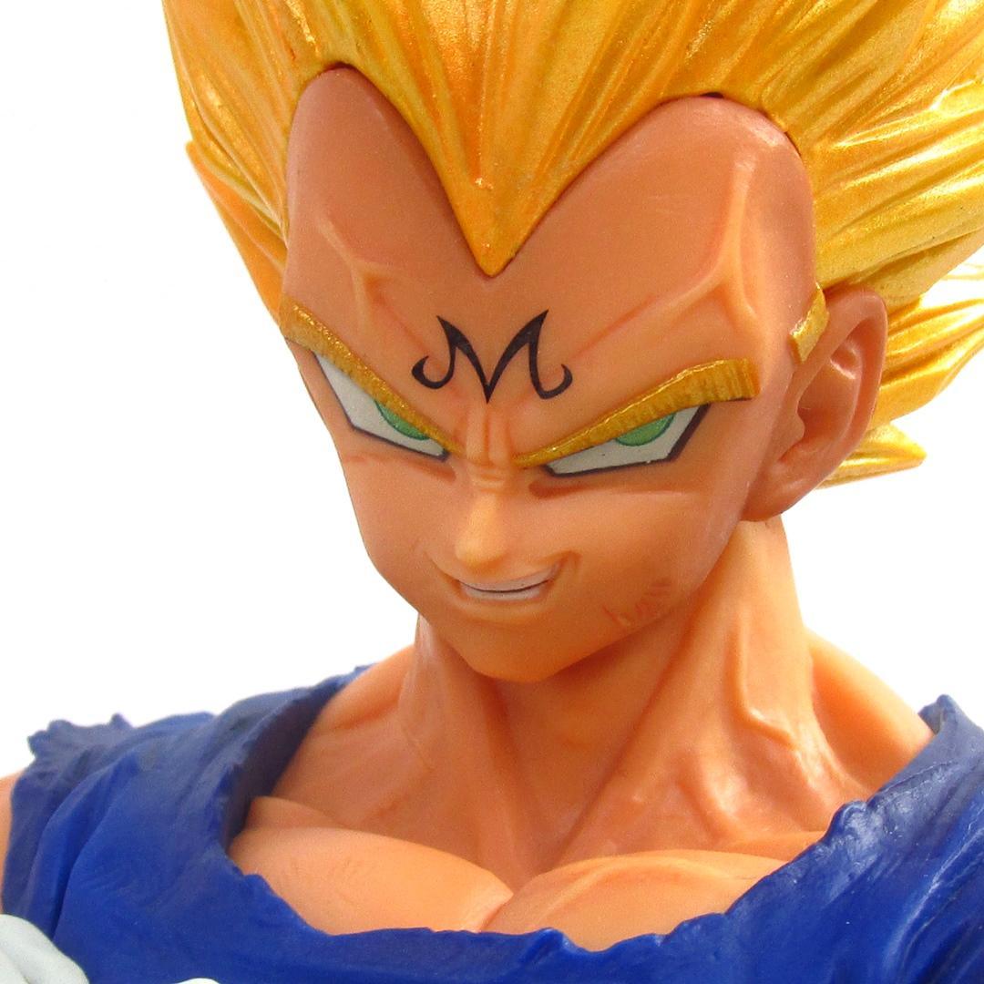 ドラゴンボール Grandista 超サイヤ人 ベジータ フィギュア