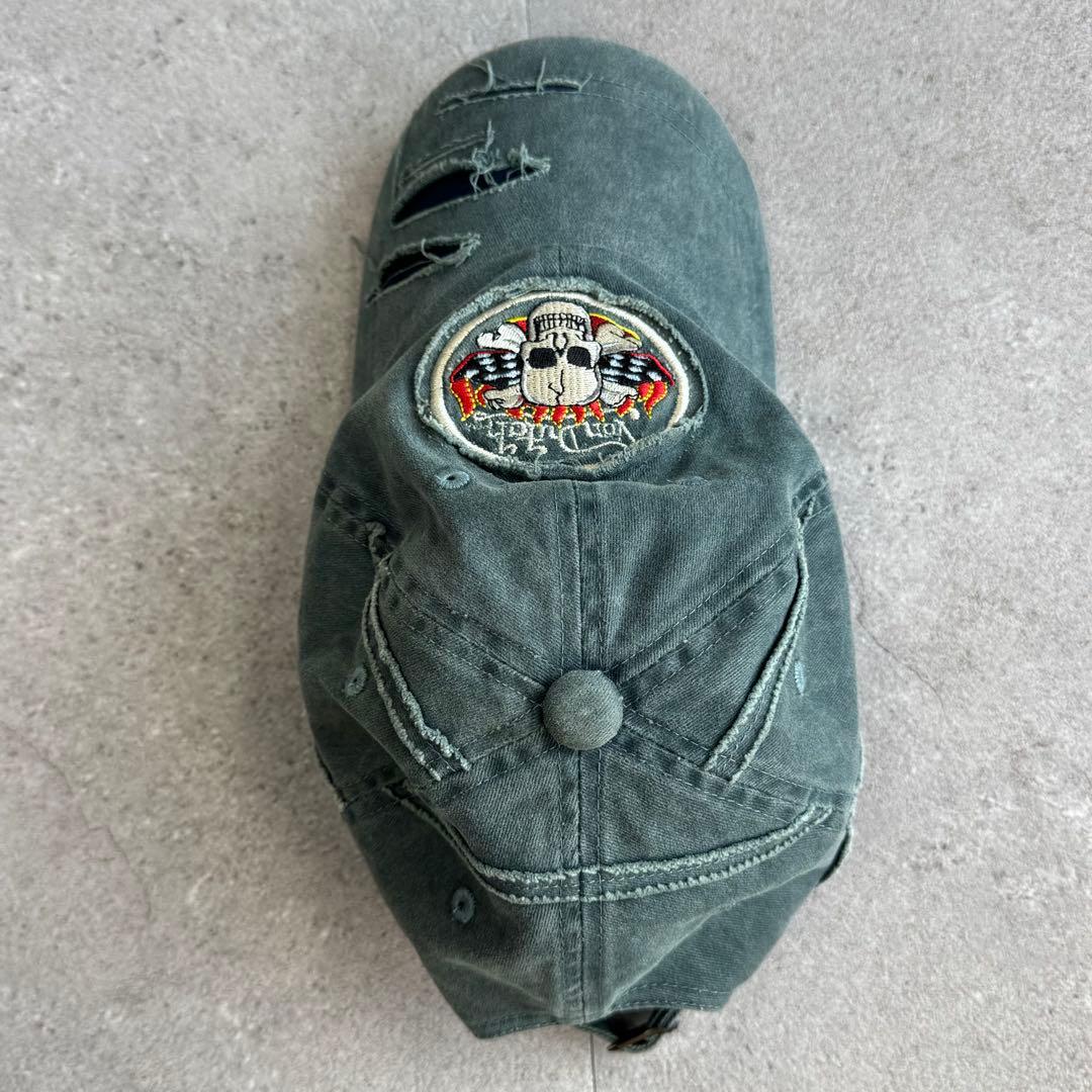 VonDutchヴォンダッチ