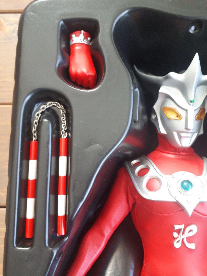 最安値挑戦 RAH ウルトラマンレオ ahmAE-m86924109542 在庫あ通販