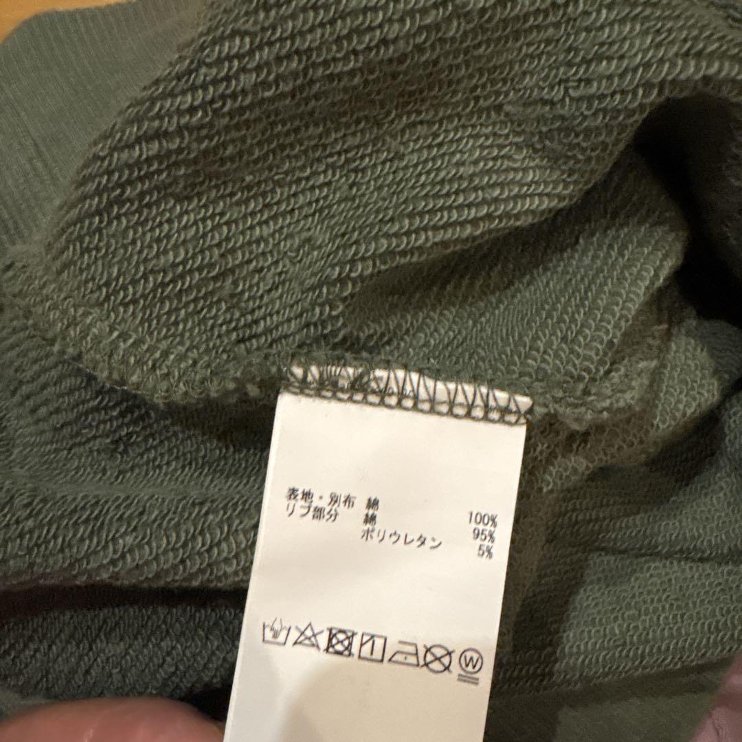 ピンクハウス♡ワッペン付きトレーナー定価22,000円