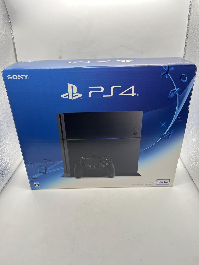 プレステーション4  500GB