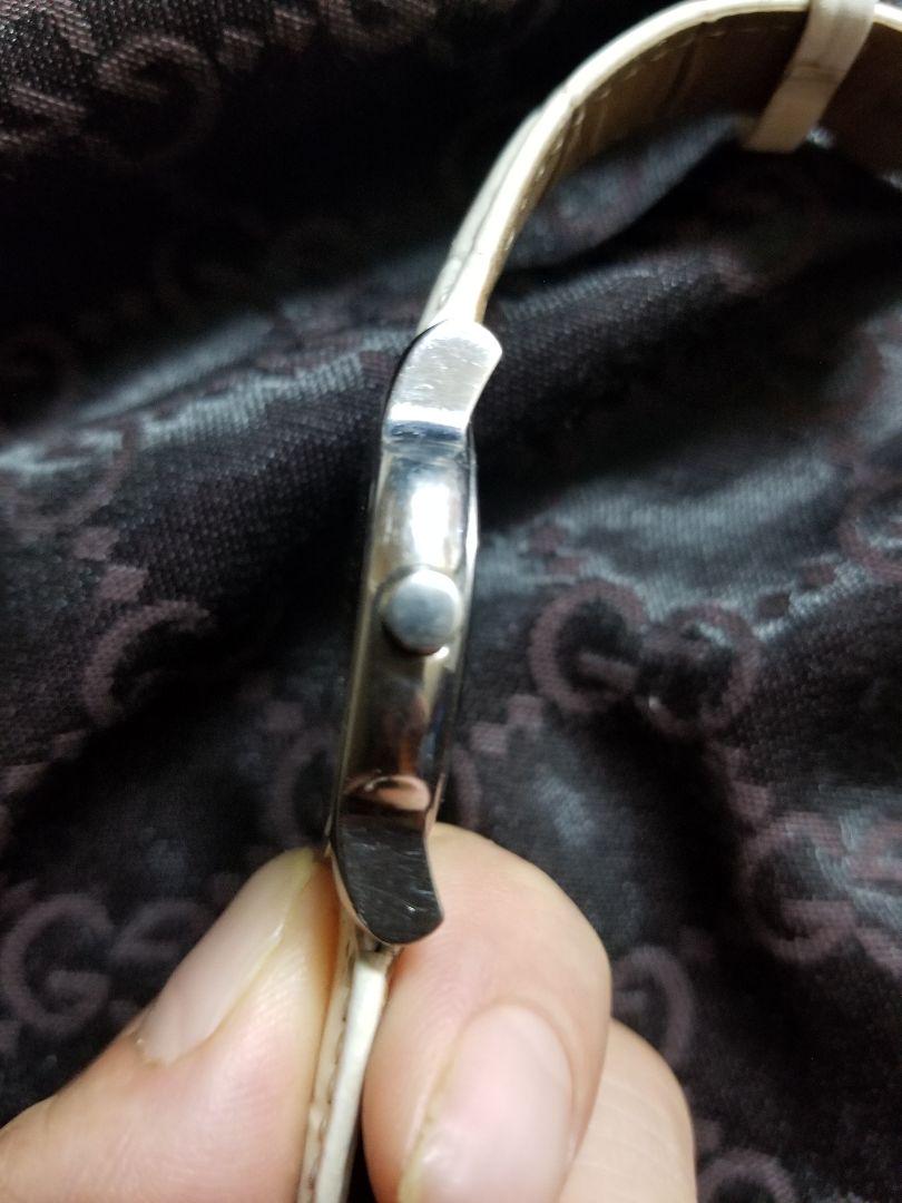 BVLGARI 本物 腕時計