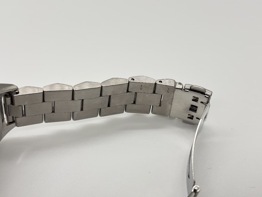 【新品電池】 ポールスミス メンズ腕時計 スモールセコンド パープル 【新品電池】 ポールスミス メンズ腕時計 スモールセコンド パープル